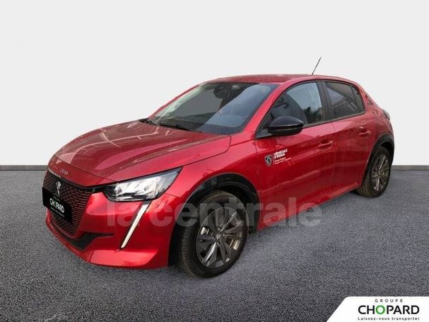 Peugeot 208 136 100 kW image number 1