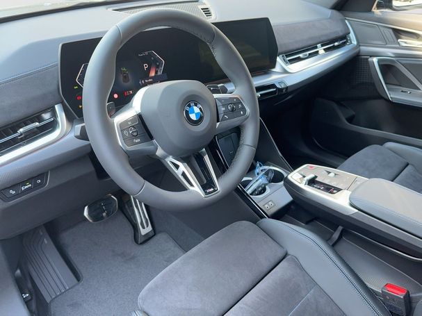 BMW X2 xDrive 120 kW image number 8