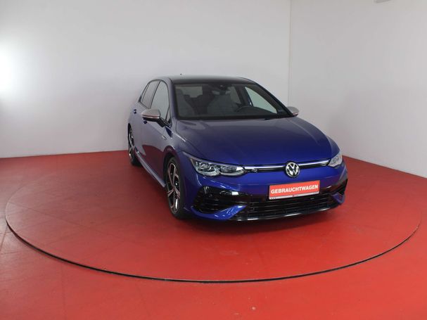 Volkswagen Golf R DSG 4Motion 235 kW image number 24