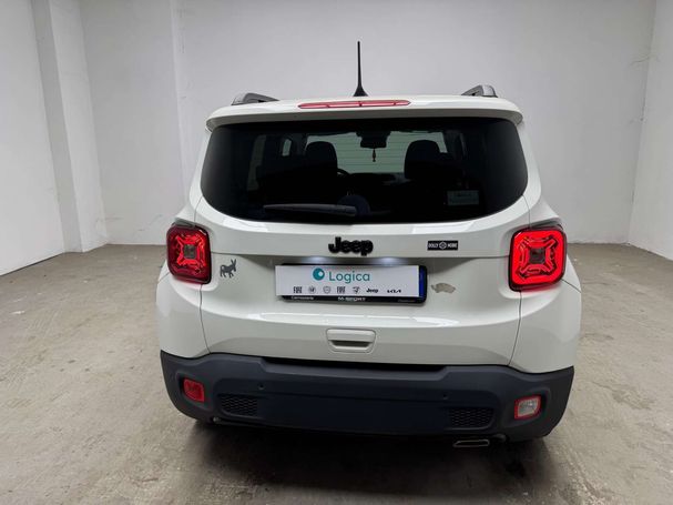 Jeep Renegade 1.3 Limited 110 kW image number 10