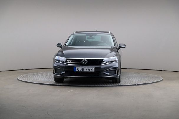 Volkswagen Passat GTE DSG 160 kW image number 2