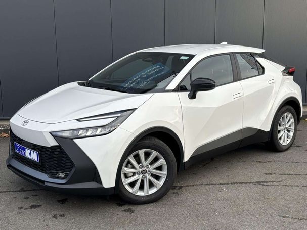 Toyota C-HR 1.8 Hybrid Dynamic 90 kW image number 1