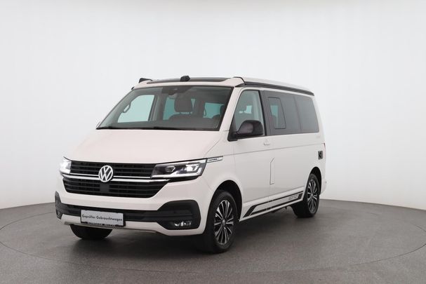 Volkswagen T6 California 110 kW image number 1