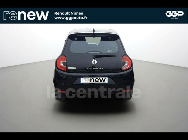 Renault Twingo SCe 54 kW image number 6