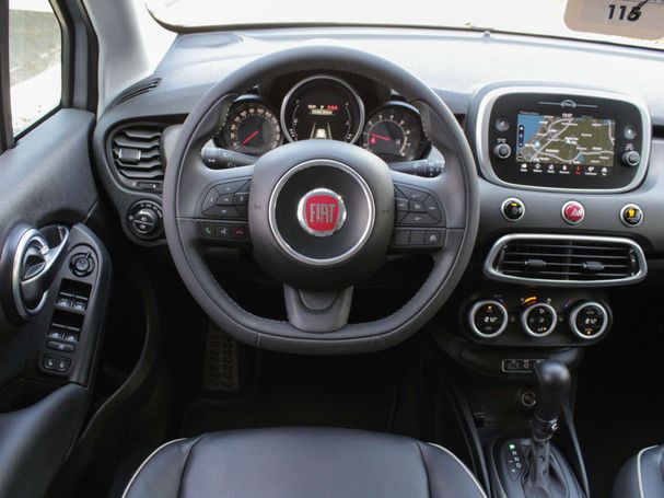 Fiat 500X 1.4 Multiair Cross 103 kW image number 5