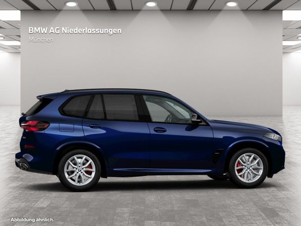 BMW X5 xDrive 390 kW image number 8