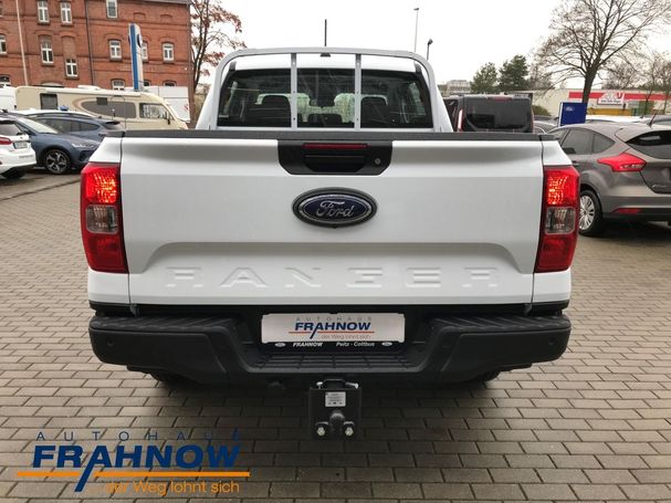 Ford Ranger 2.0 EcoBlue XL 125 kW image number 2