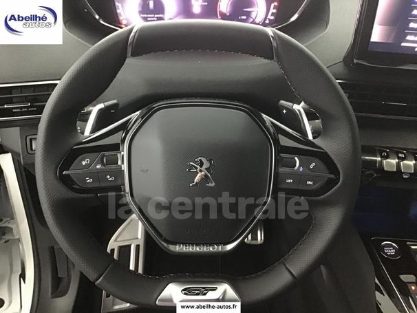 Peugeot 5008 96 kW image number 11