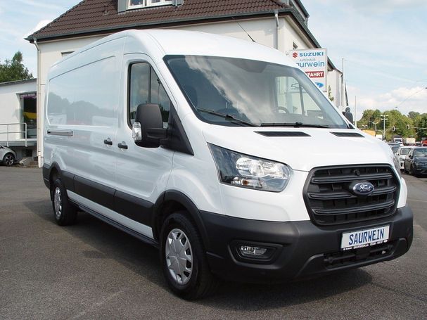 Ford Transit 350 125 kW image number 1