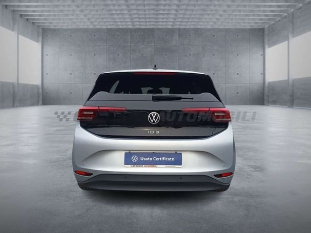 Volkswagen ID.3 107 kW image number 5