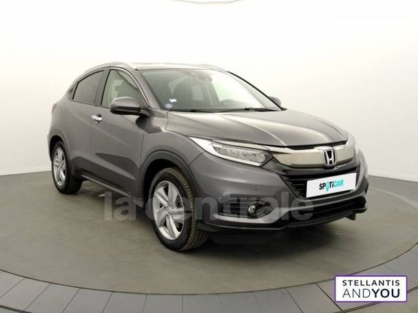 Honda HR-V 1.5 i-VTEC CVT 96 kW image number 2