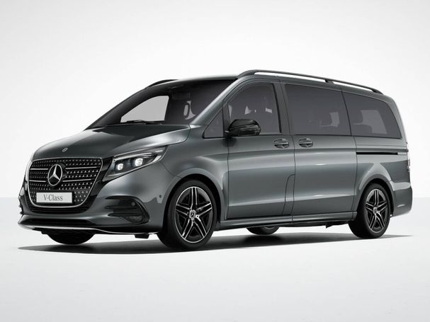 Mercedes-Benz V 300d 174 kW image number 1