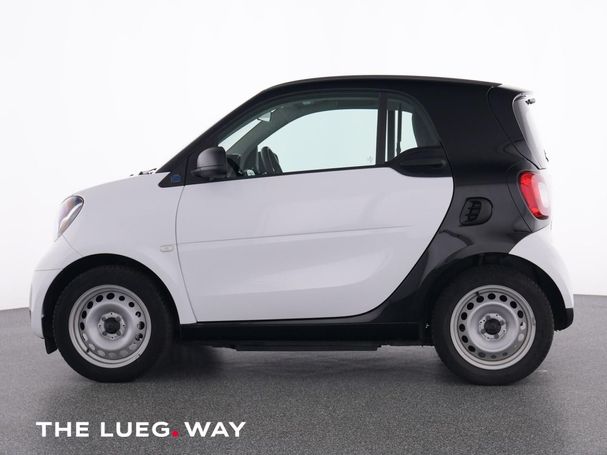 Smart ForTwo EQ 60 kW image number 11