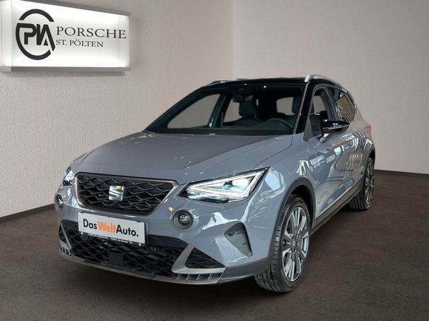 Seat Arona 1.0 TSI 70 kW image number 1