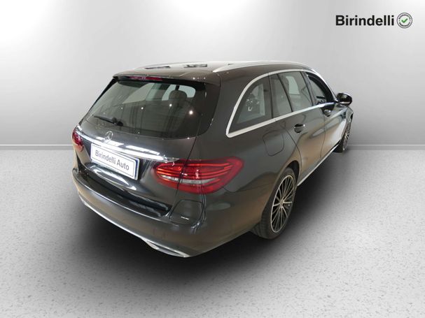 Mercedes-Benz C 300 de T 225 kW image number 3