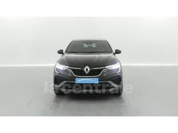 Renault Arkana 107 kW image number 3