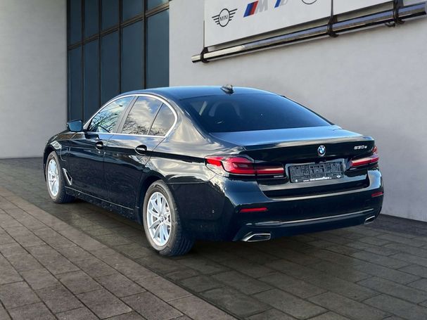 BMW 530 e 215 kW image number 3