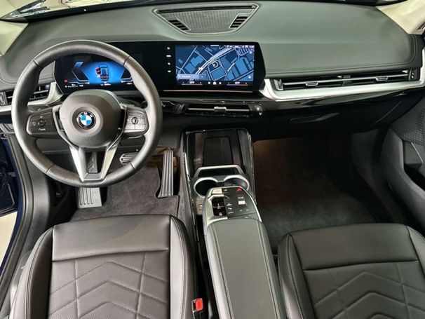 BMW X1 sDrive18d 110 kW image number 7