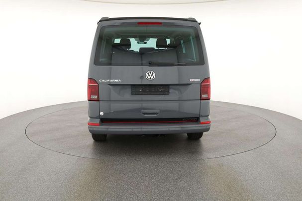 Volkswagen T6 California TDI Beach Camper 4Motion DSG 150 kW image number 16