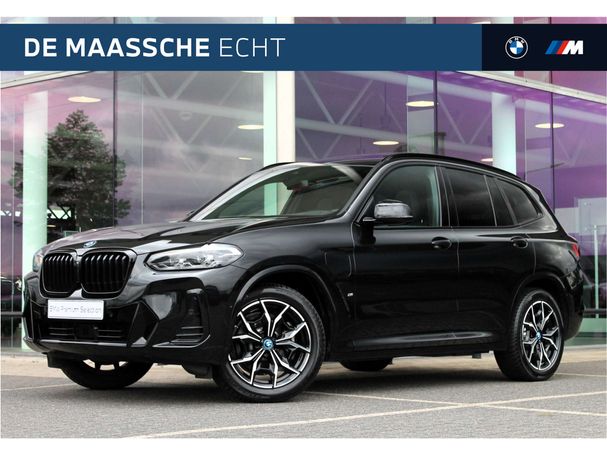 BMW X3 xDrive 200 kW image number 1