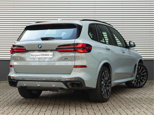 BMW X5 50e xDrive 360 kW image number 3