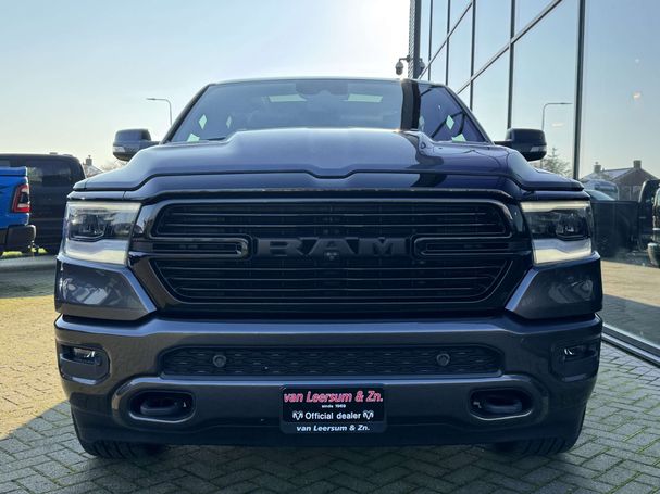 RAM 1500 296 kW image number 1