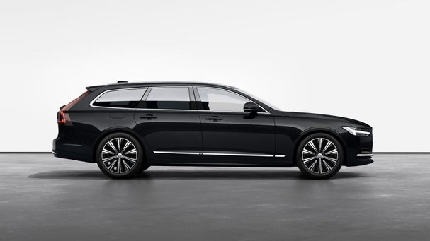 Volvo V90 B4 Plus 145 kW image number 9