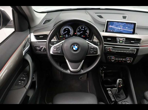 BMW X1 sDrive18d xLine 110 kW image number 12