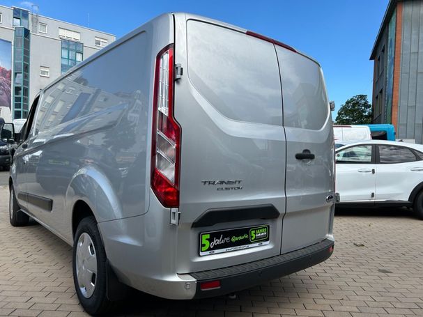 Ford Transit Custom 320 L2 2.0 TDCi 125 kW image number 6