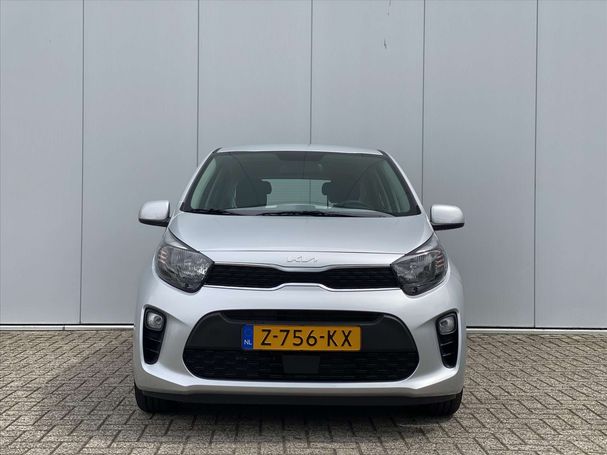 Kia Picanto 49 kW image number 2