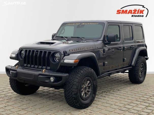 Jeep Wrangler 6.4 350 kW image number 1