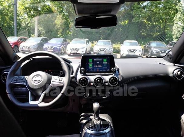 Nissan Juke 105 kW image number 6