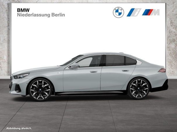 BMW 520i 140 kW image number 3