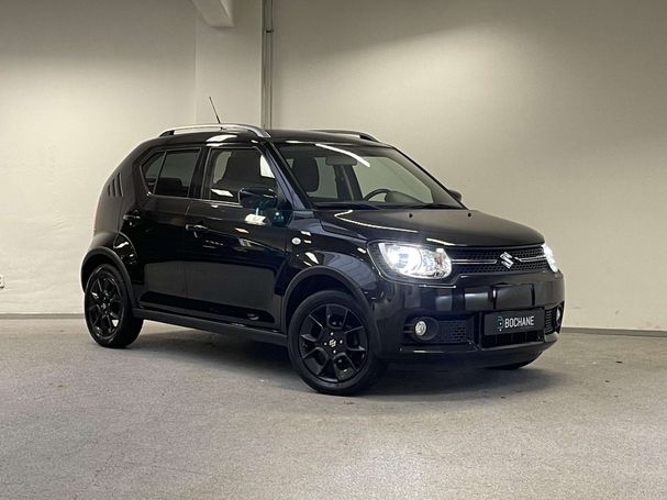 Suzuki Ignis 66 kW image number 2