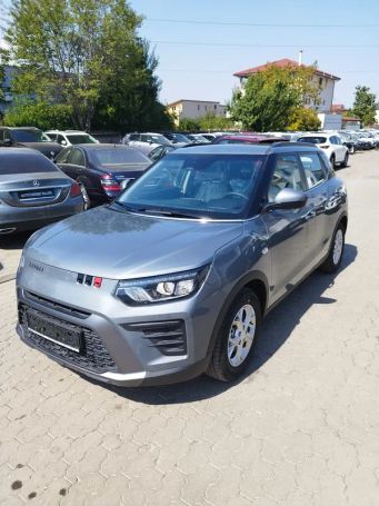 SsangYong Tivoli 120 kW image number 1