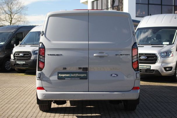  Ford Transit Custom L1H1 Limited 100 kW image number 9