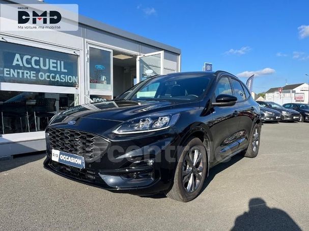 Ford Kuga 140 kW image number 13