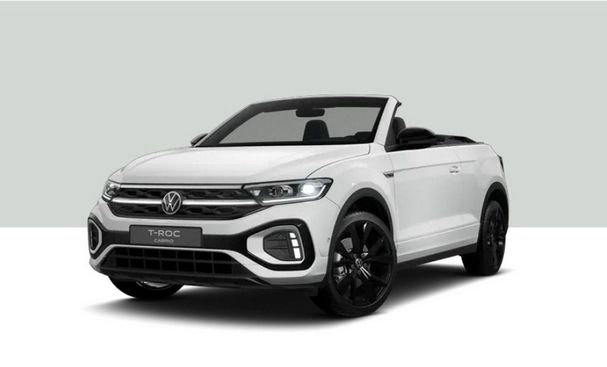 Volkswagen T-Roc 1.5 TSI DSG 110 kW image number 1