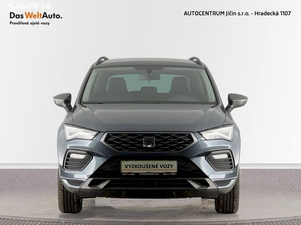 Seat Ateca 1.5 TSI 110 kW image number 2