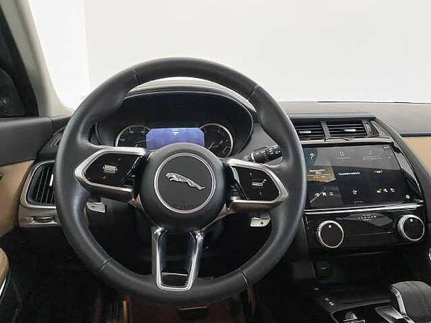 Jaguar E-Pace SE AWD 120 kW image number 12