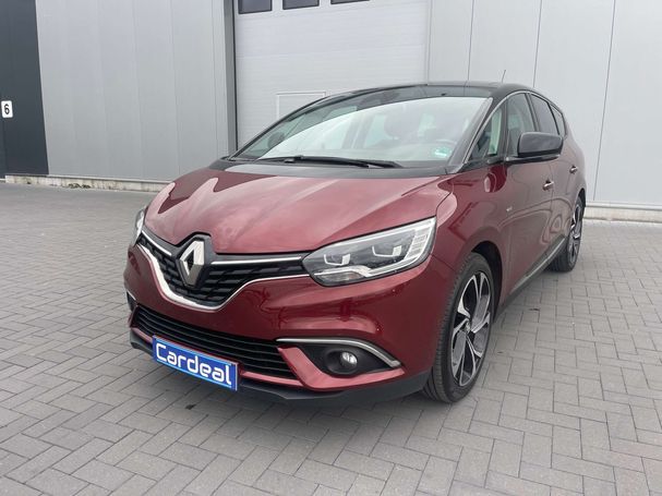 Renault Grand Scenic TCe 103 kW image number 1