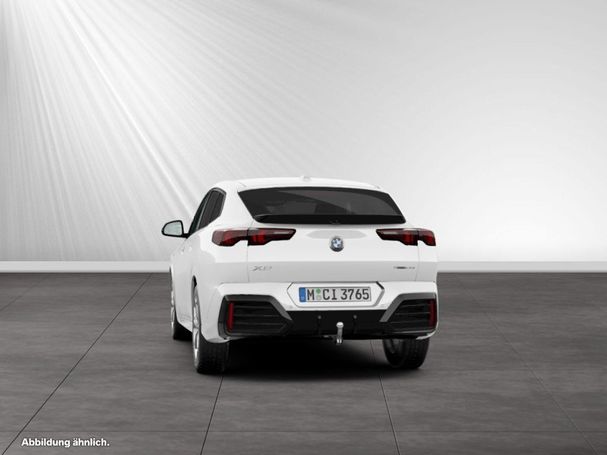 BMW X2 sDrive20i M 125 kW image number 7