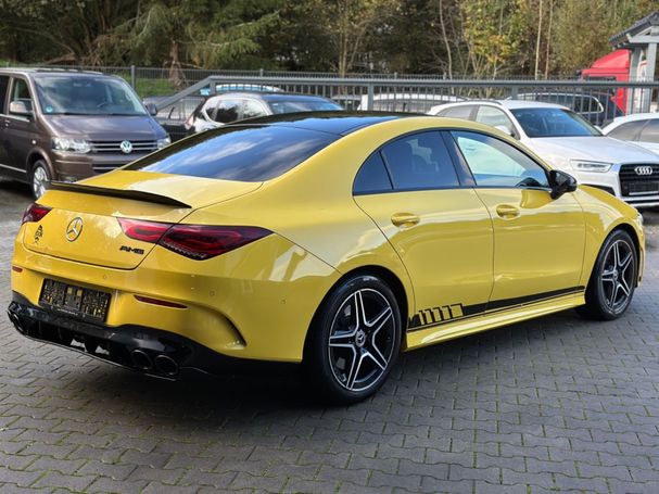 Mercedes-Benz CLA 250 165 kW image number 5