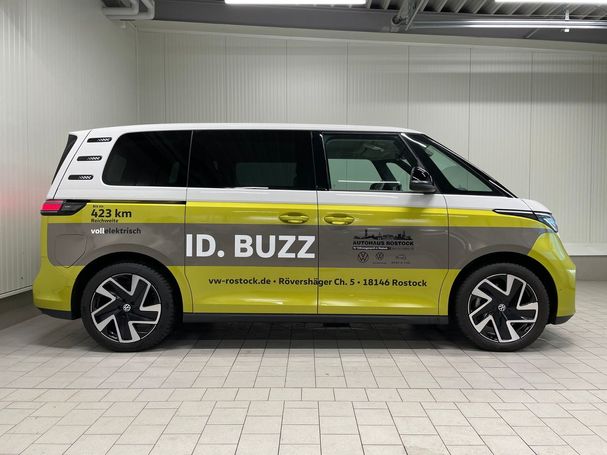 Volkswagen ID. Buzz Pro 150 kW image number 6