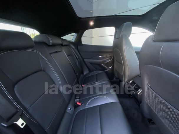 Jaguar E-Pace P200 AWD R-Dynamic SE 147 kW image number 6