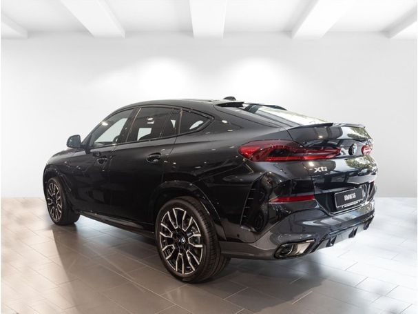 BMW X6 xDrive 210 kW image number 4