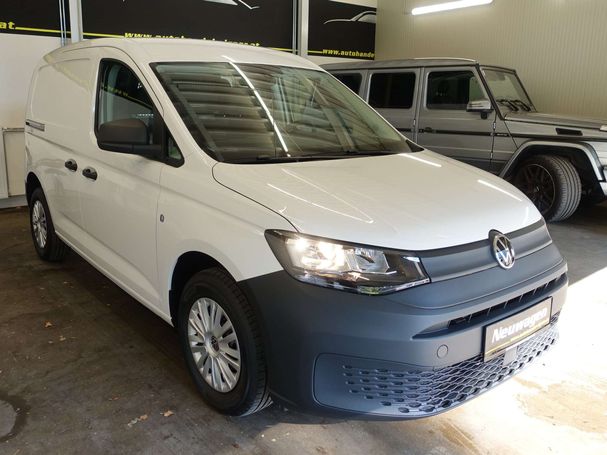 Volkswagen Caddy 2.0 TDI 75 kW image number 2