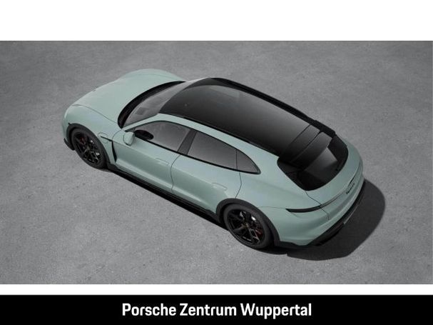 Porsche Taycan 4S Cross Turismo 440 kW image number 5