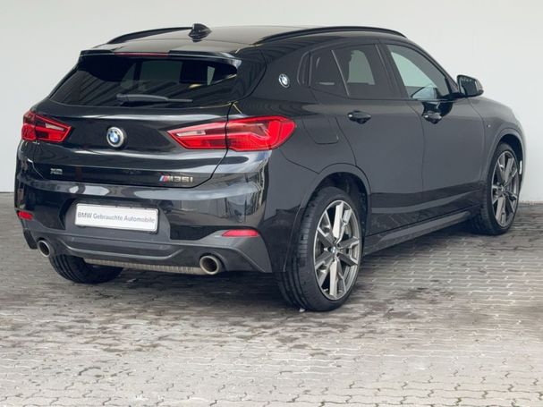 BMW X2 M35i sDrive 225 kW image number 3