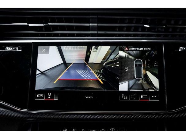 Audi RSQ8 quattro 441 kW image number 20